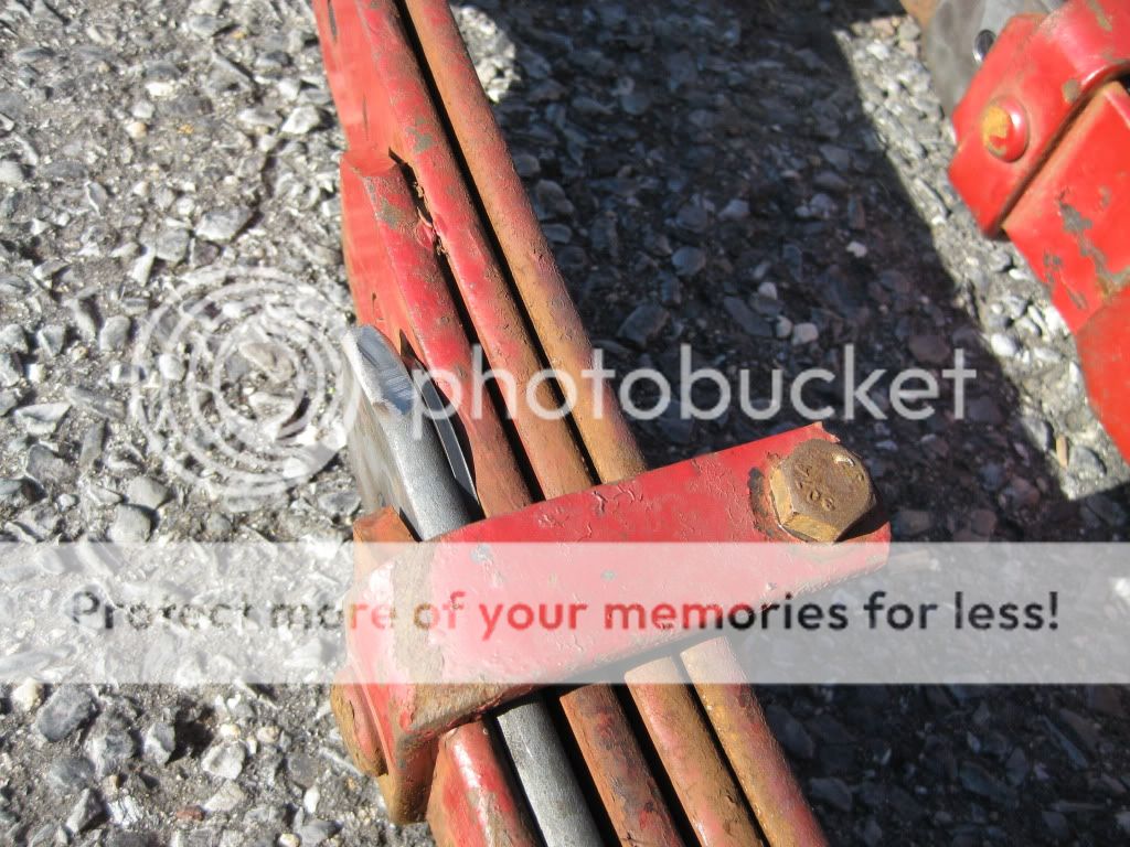 Deaver Rear Leaf Springs ReArch Second Generation Nissan Xterra Forums